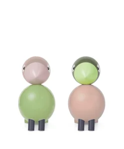 Kay Bojesen Turtelduer* Pynt & Interiør