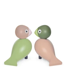 Kay Bojesen Turtelduer* Pynt & Interiør