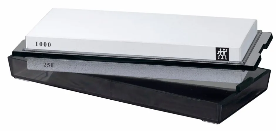 Online Zwilling TWIN® Stone Pro Slibesten