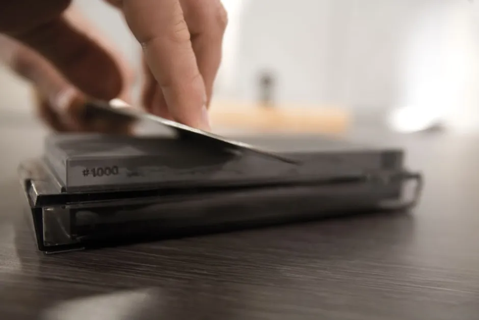 Online Zwilling TWIN® Stone Pro Slibesten