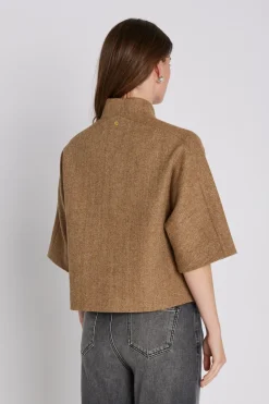 PBO TwinTwin Jakke, , 40*Dame Jakker & Frakker