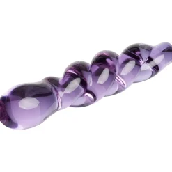 Best Sinful Twisted Lover Glas Dildo