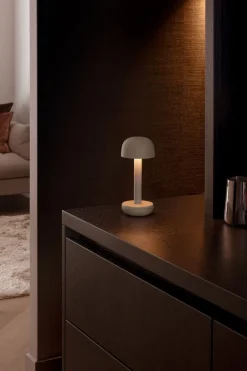Humble Two Bordlampe,* Bordlamper