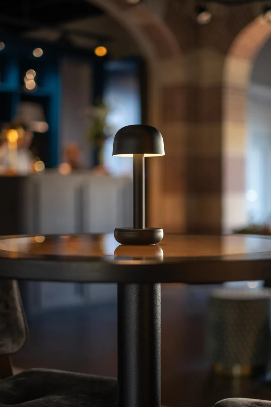 Humble Two Bordlampe,* Bordlamper