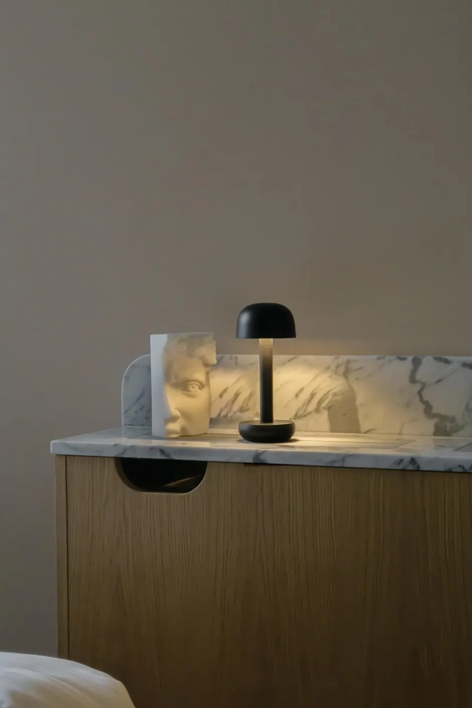 Humble Two Bordlampe,* Bordlamper