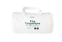 Salling NatteRo Tyngdedyne, 8 kg / 135x200 cm