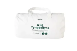 Sale Salling NatteRo Tyngdedyne, 6 kg / 135x200 cm