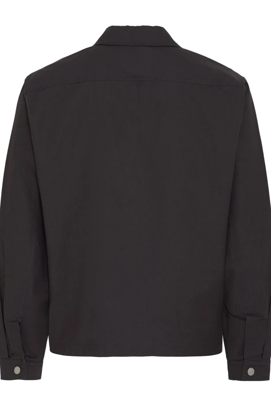 Solid Tywin Overshirt, , XXL* Overshirts