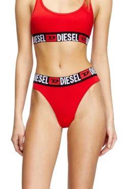 Hot Diesel UFST-Stars 3-pak Trusser, , M Black/Red