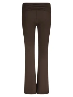 Sale Neo Noir Ulianna Leggings Bukser, , 36 Chocolate Brown