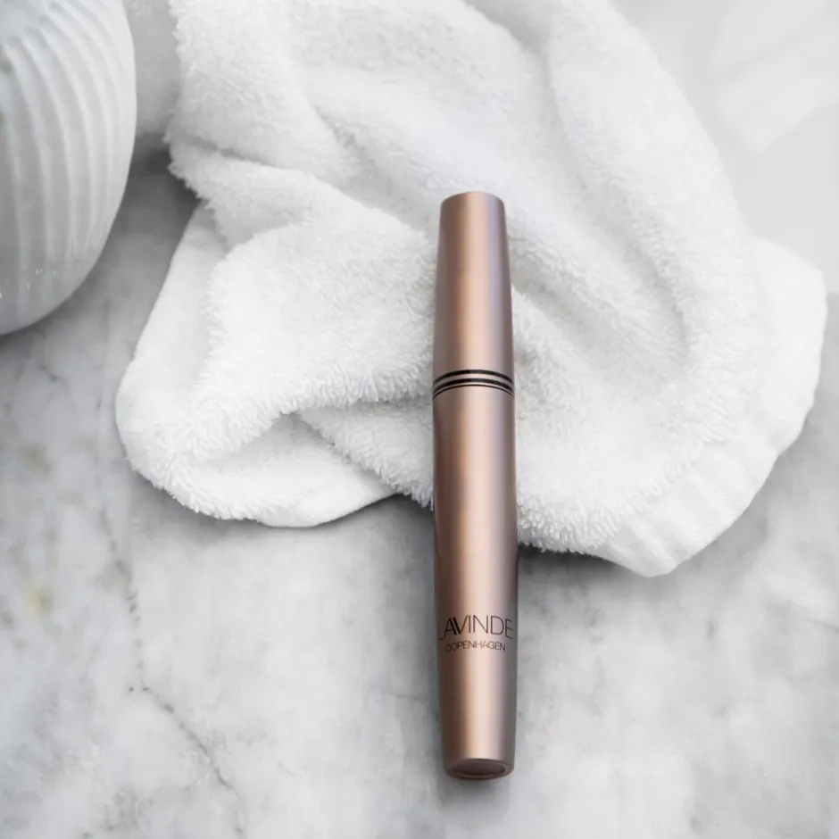 Best Lavinde Ultimate Length Mascara Sort