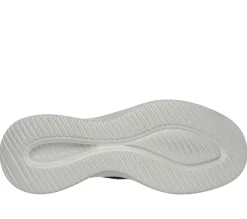 Sale Skechers Ultra Flex 3.0 Sko, , 43 Navy