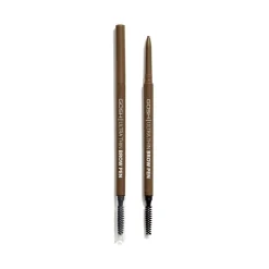 Discount Gosh Copenhagen Ultra Thin Brow Pencil, 002 Grey Brown