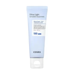 COSRX Ultra-light Invisible Solcreme, , 50 ml* Hudpleje|Solbeskyttelse