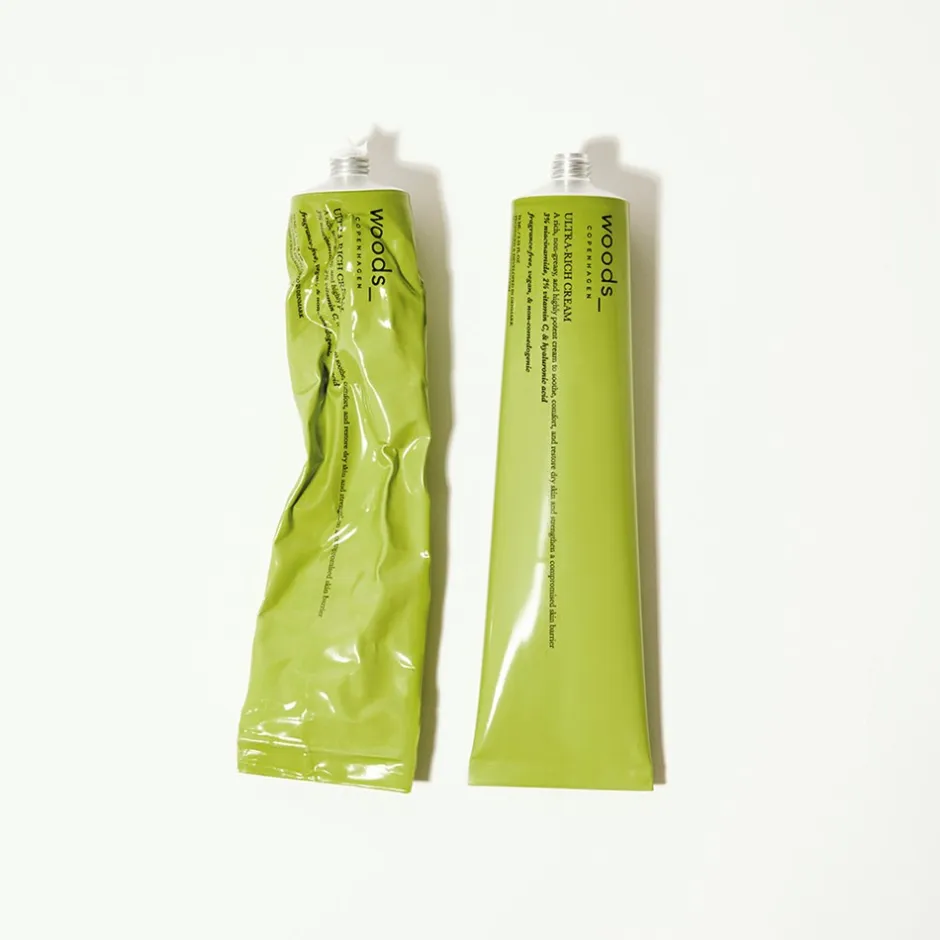 woods_ copenhagen Ultra-Rich Cream, 75 ml