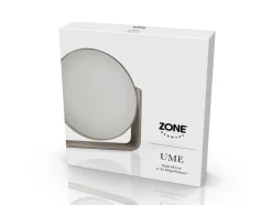 Zone Ume Bordspejl, , Ø19 cm* Badeværelse|Entré
