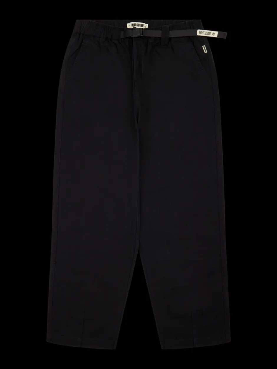 Woodbird Umo Base Bukser, , 28* Bukser & Chinos