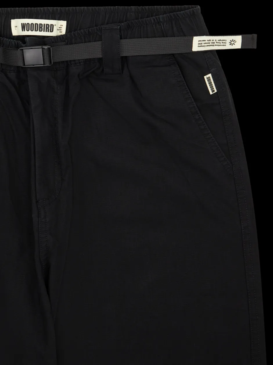 Woodbird Umo Base Bukser, , 28* Bukser & Chinos