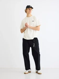 Woodbird Umo Base Bukser, , 28* Bukser & Chinos