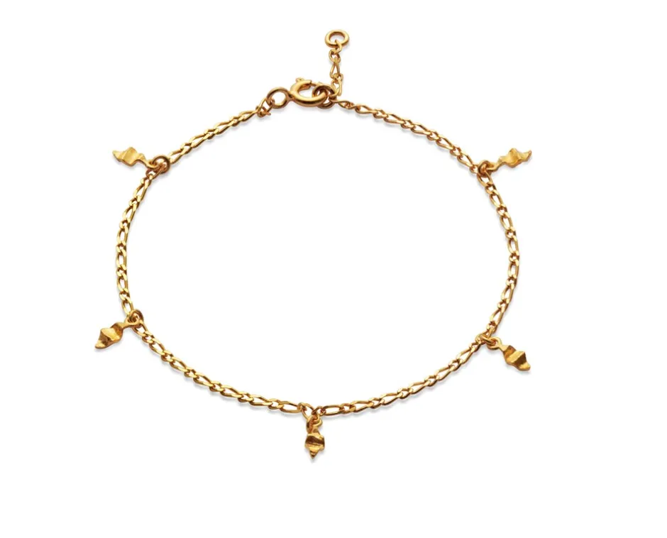 Maanesten Una Armbånd,*Dame Armbånd