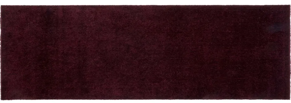 Tica Copenhagen Unicolor Gulvtæppe, , 100x300 cm* Gulvtæpper|Dørmåtter