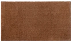 Tica Copenhagen Unicolor Gulvtæppe, , 67x120 cm* Gulvtæpper|Dørmåtter