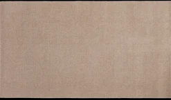 Online Tica Copenhagen Unicolor Gulvtæppe, , 67x120 cm Ivory