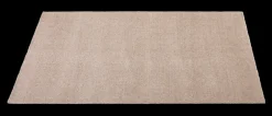 Online Tica Copenhagen Unicolor Gulvtæppe, , 67x120 cm Ivory