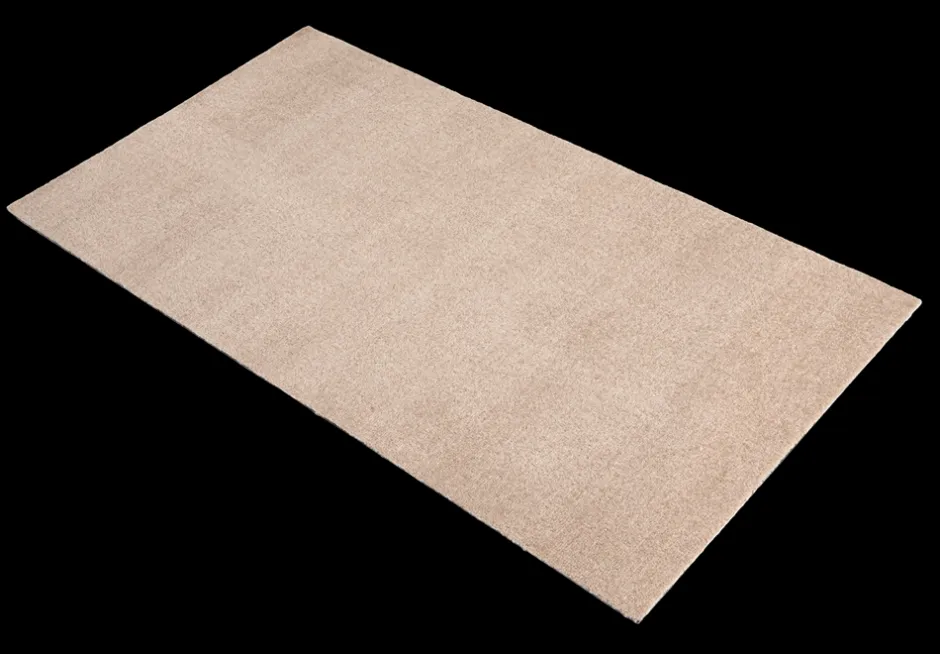 Online Tica Copenhagen Unicolor Gulvtæppe, , 67x120 cm Ivory
