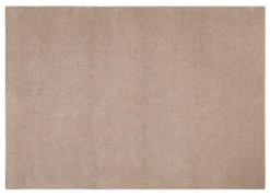 Tica Copenhagen Unicolor Gulvtæppe, , 90x130 cm* Gulvtæpper|Dørmåtter