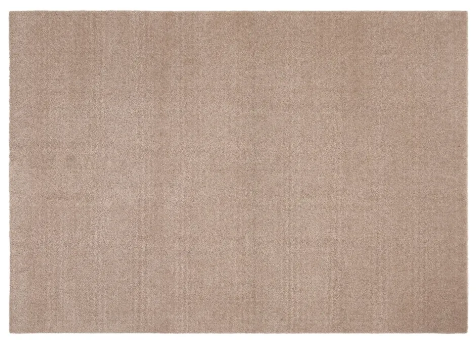 Tica Copenhagen Unicolor Gulvtæppe, , 90x130 cm* Gulvtæpper|Dørmåtter