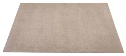 Tica Copenhagen Unicolor Gulvtæppe, , 90x130 cm* Gulvtæpper|Dørmåtter