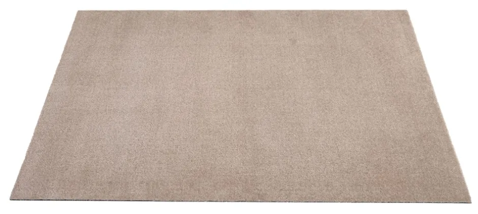 Tica Copenhagen Unicolor Gulvtæppe, , 90x130 cm* Gulvtæpper|Dørmåtter