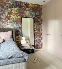 Tica Copenhagen Unicolor Gulvtæppe, , 90x130 cm* Gulvtæpper|Dørmåtter