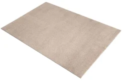 Tica Copenhagen Unicolor Gulvtæppe, , 90x130 cm* Gulvtæpper|Dørmåtter