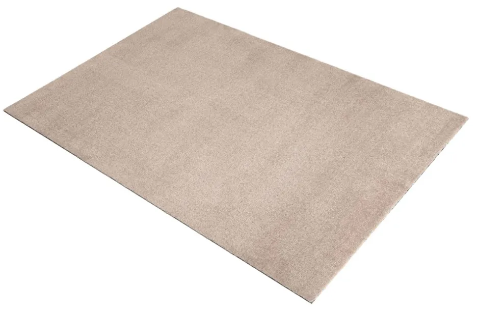 Tica Copenhagen Unicolor Gulvtæppe, , 90x130 cm* Gulvtæpper|Dørmåtter