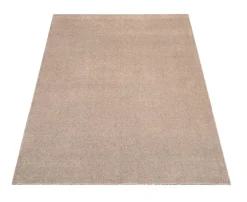 Tica Copenhagen Unicolor Gulvtæppe, , 90x130 cm* Gulvtæpper|Dørmåtter