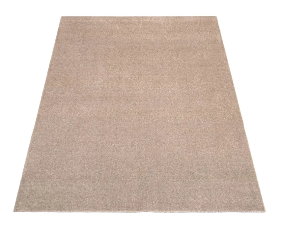 Tica Copenhagen Unicolor Gulvtæppe, , 90x130 cm* Gulvtæpper|Dørmåtter
