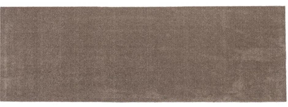 Tica Copenhagen Unicolor Gulvtæppe, , 90x200 cm* Gulvtæpper|Dørmåtter
