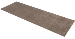 Tica Copenhagen Unicolor Gulvtæppe, , 90x200 cm* Gulvtæpper|Dørmåtter