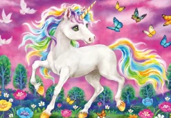 Ravensburger Unicorn & Pegasus Puslespil*Børn Spil & Puslespil