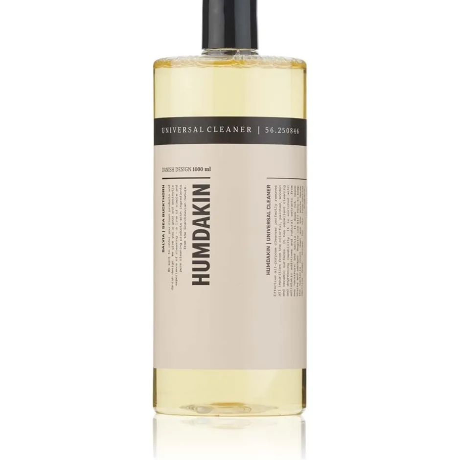 Humdakin Universal Rengøringsmiddel, 1000 ml* Vask & Rengøring