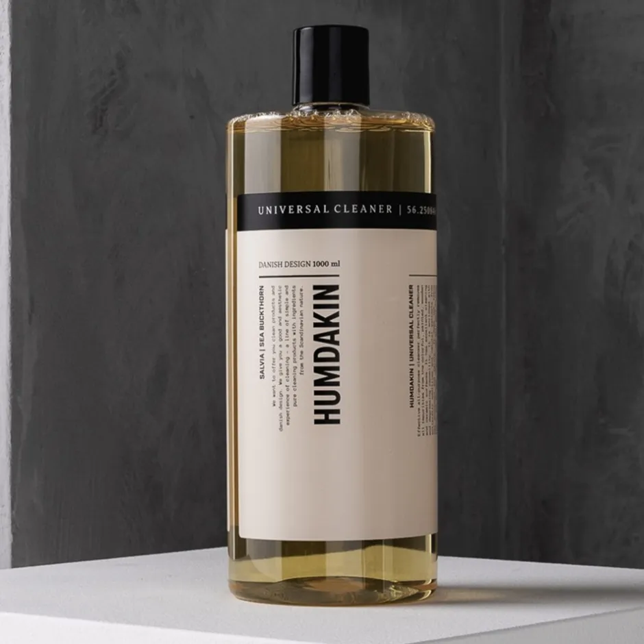 Humdakin Universal Rengøringsmiddel, 1000 ml* Vask & Rengøring
