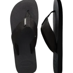 Online Havaianas Urban Basic Sandaler, , 43/44 Black