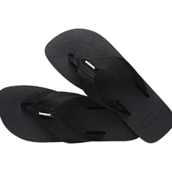 Online Havaianas Urban Basic Sandaler, , 43/44 Black