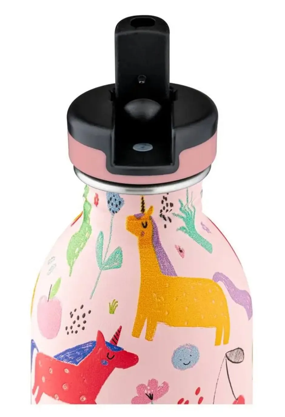 Best 24Bottles Urban Drikkeflaske, , 500 ml Magic Friends