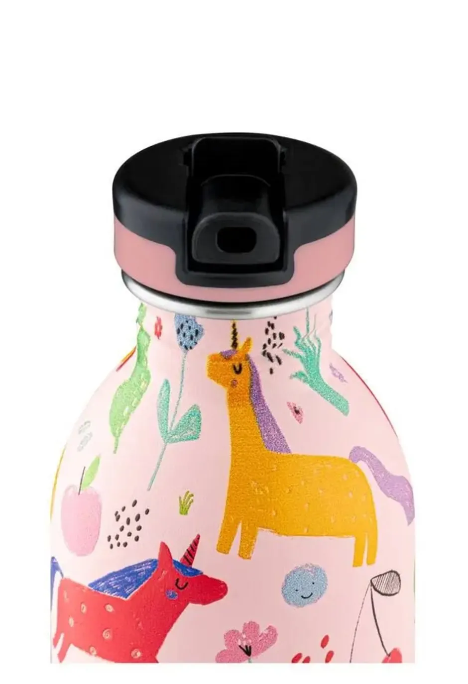 Best 24Bottles Urban Drikkeflaske, , 500 ml Magic Friends