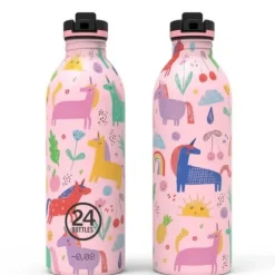 Best 24Bottles Urban Drikkeflaske, , 500 ml Magic Friends