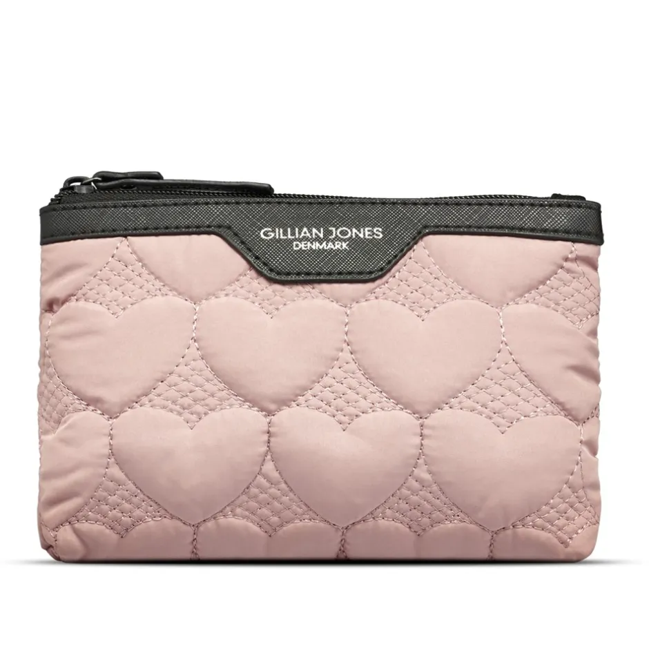 Sale Gillian Jones Urban Makeup Pung, Rosa