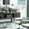 New Mags Urban Style* Coffee Table Books